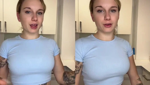Terry Spice - Video Leaks #223