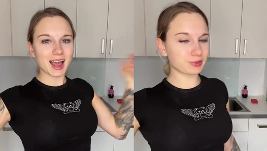 Terry Spice - Video Leaks #224