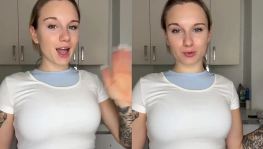 Terry Spice - Video Leaks #225