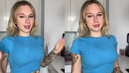 Terry Spice - Video Leaks #227