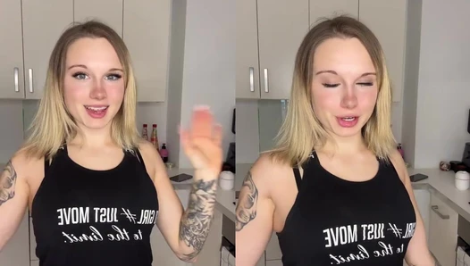Terry Spice - Video Leaks #229