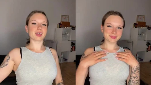 Terry Spice - Video Leaks #231