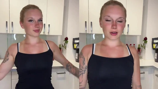 Terry Spice - Video Leaks #232