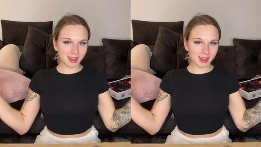 Terry Spice - Video Leaks #238