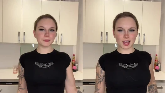 Terry Spice - Video Leaks #240