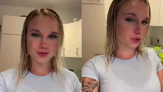 Terry Spice - Video Leaks #242