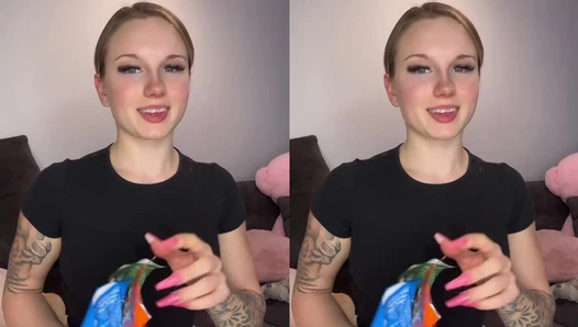 Terry Spice - Video Leaks #244