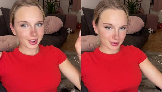 Terry Spice - Video Leaks #248