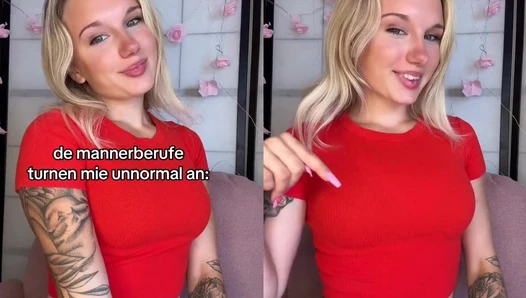 Terry Spice - Video Leaks #249