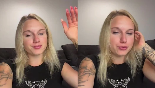 Terry Spice - Video Leaks #252