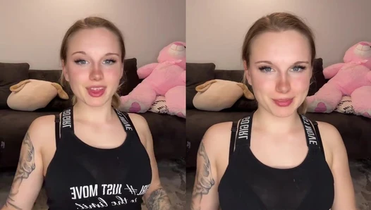 Terry Spice - Video Leaks #253