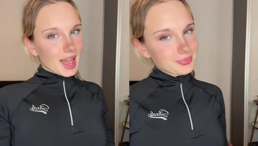 Terry Spice - Video Leaks #256