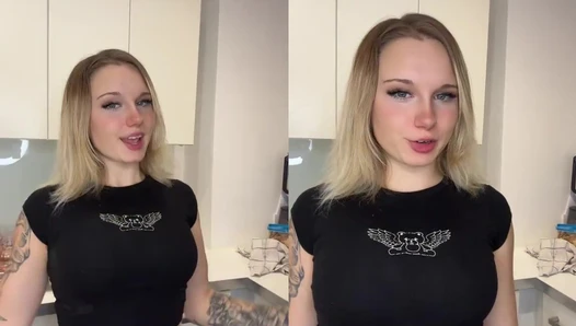 Terry Spice - Video Leaks #257