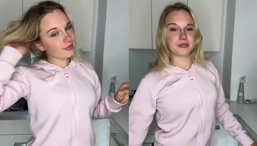 Terry Spice - Video Leaks #259