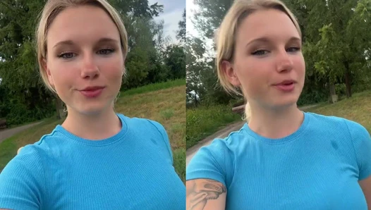 Terry Spice - Video Leaks #261