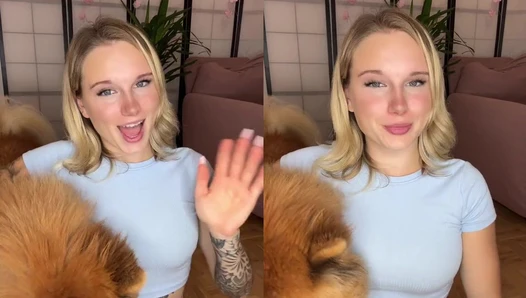 Terry Spice - Video Leaks #262