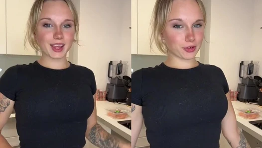 Terry Spice - Video Leaks #264