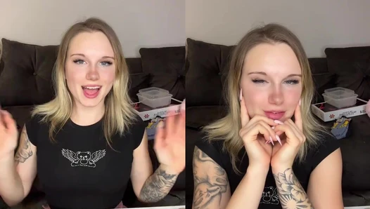 Terry Spice - Video Leaks #265