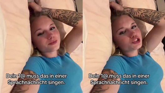 Terry Spice - Video Leaks #267