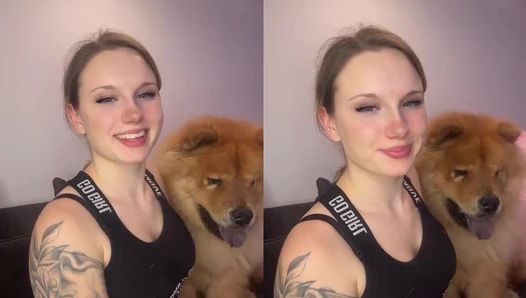 Terry Spice - Video Leaks #273