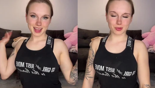 Terry Spice - Video Leaks #275