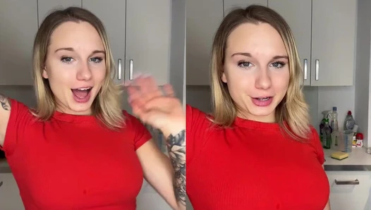 Terry Spice - Video Leaks #277