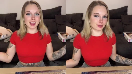 Terry Spice - Video Leaks #278