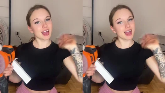 Terry Spice - Video Leaks #281