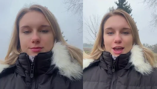 Terry Spice - Video Leaks #283