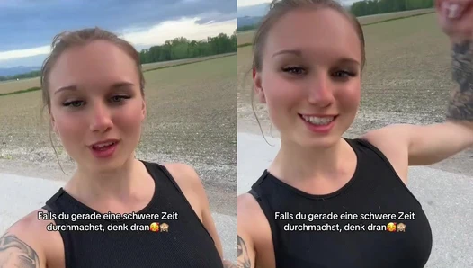 Terry Spice - Video Leaks #284