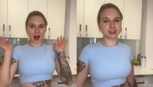 Terry Spice - Video Leaks #285