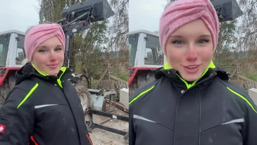 Terry Spice - Video Leaks #286