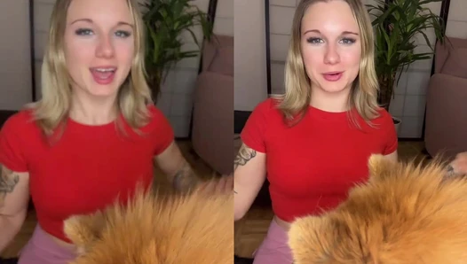 Terry Spice - Video Leaks #287