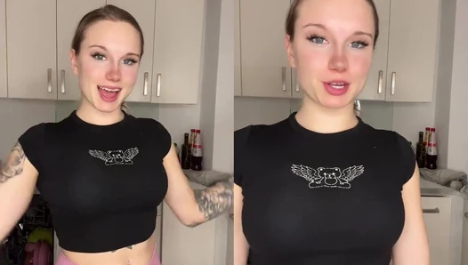 Terry Spice - Video Leaks #290