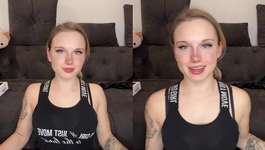 Terry Spice - Video Leaks #291