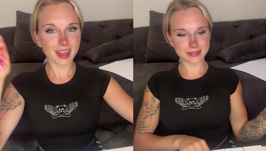 Terry Spice - Video Leaks #293