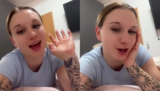 Terry Spice - Video Leaks #297