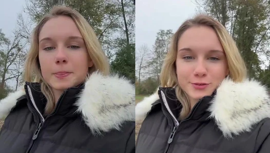 Terry Spice - Video Leaks #299