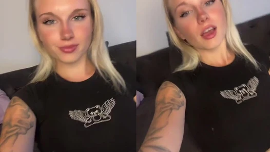 Terry Spice - Video Leaks #301