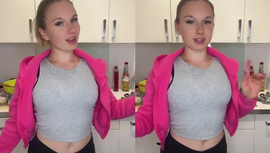 Terry Spice - Video Leaks #305
