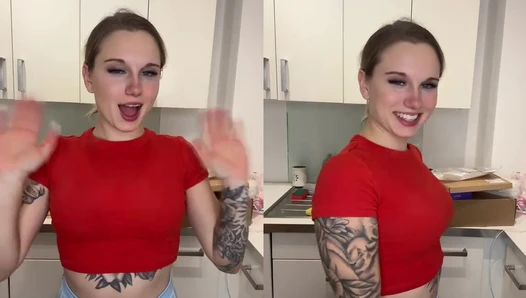 Terry Spice - Video Leaks #311