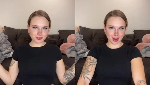 Terry Spice - Video Leaks #313