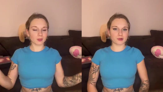 Terry Spice - Video Leaks #314