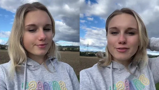 Terry Spice - Video Leaks #316