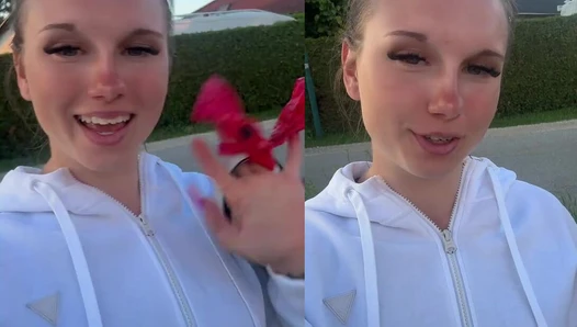 Terry Spice - Video Leaks #318