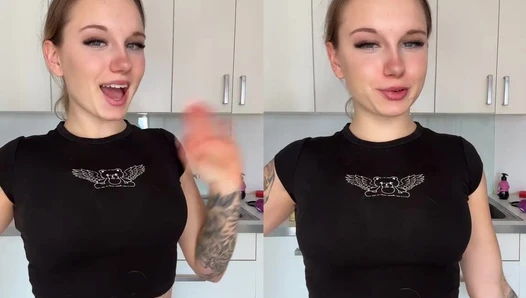 Terry Spice - Video Leaks #320