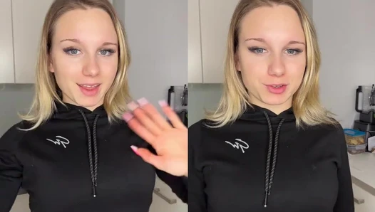 Terry Spice - Video Leaks #322