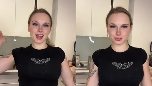 Terry Spice - Video Leaks #327