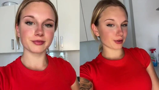 Terry Spice - Video Leaks #331