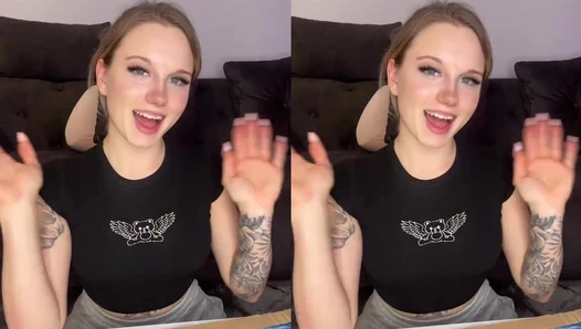 Terry Spice - Video Leaks #335
